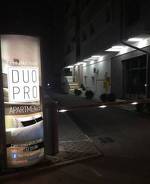 Duo Pro Apartments