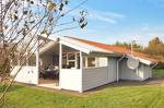 Hemmet Holiday Home 391