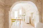 Design House In Ostuni