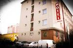 Hotel Morava