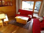 Rental Apartment Cheval Blanc - Valmorel Iii