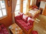 Rental Villa Hameau Chalets - Flaine I