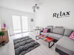 Relax Apartment