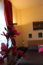 Lupa Rome Guest House