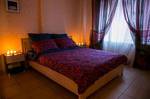 Apartment Moiseyeva 61B