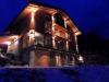 Chalet Grand Loup