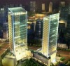 Fraser Suites Chengdu