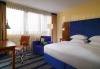 Four Points by Sheraton München Olympiapark