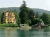 Schlossvilla Miralago