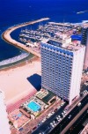 Crowne Plaza Tel Aviv Beach