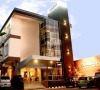 Grage Ramayana Hotel