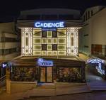 Cadence Design Hotel