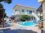 Tsalos Beach Hotel