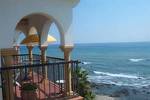 Balcon Del Mar