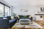 Club Living - Camden Town Apartments