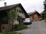 Chalet Tannenrain & Casa Alba