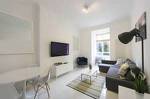 FG Apartment, Kensington, Hazlitt Road, 8a