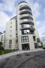 Grand Apartments - Kew Bridge