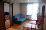 Apartment Korolyova 7