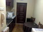 Skopje City Studio Apartment