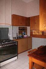 Apartment Dgebuadze 1