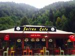 Sultan Cafe & Bungalow