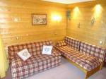 Rental Apartment Cristallin - Valmorel II