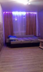 Apartment Shishkova 70