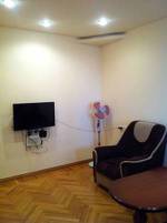 Apartment on Saryan St. 29