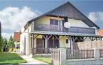 Holiday Home Balatonfenyves 01