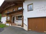 Chalet Tyrol Apartments