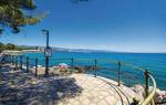 Holiday Home Opatija with Sea View 02