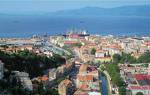 Holiday Apartment Rijeka 05