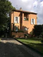 Villa i Pini