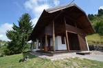 Weekend House in Sarajevo