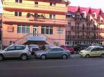 Motel National Sinaia