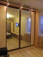 Apartment Sovetskaya 54