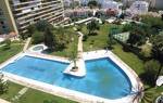 Apartment Torremolinos with Sea View 08