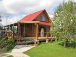 Holiday Park Krivtsovo