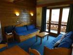 Rental Apartment Athamante - Valmorel