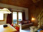 Rental Apartment Lauzes - Valmorel