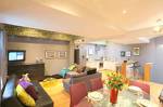 Kemptown Loft