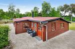 Grenaa Holiday Home 592