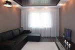 Apartment Kurchatova 34/4