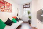 Gibson Garden Apartment London