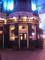 The White Hart Hotel