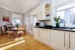 Three Bedroom Apartment in Chiswick