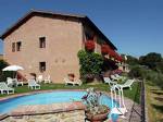 Holiday home San Gimignano 1