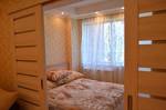 Apartment Versal Na Nesebrskoy