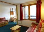 Rental Apartment Cachette - Valmorel I